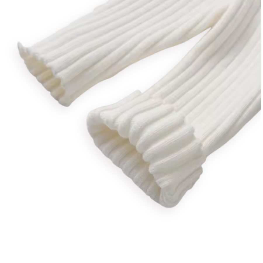 Cotton Rich Knit Romper Suit