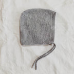 Bonnet Grey Marl