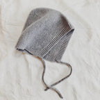 Bonnet Grey Marl