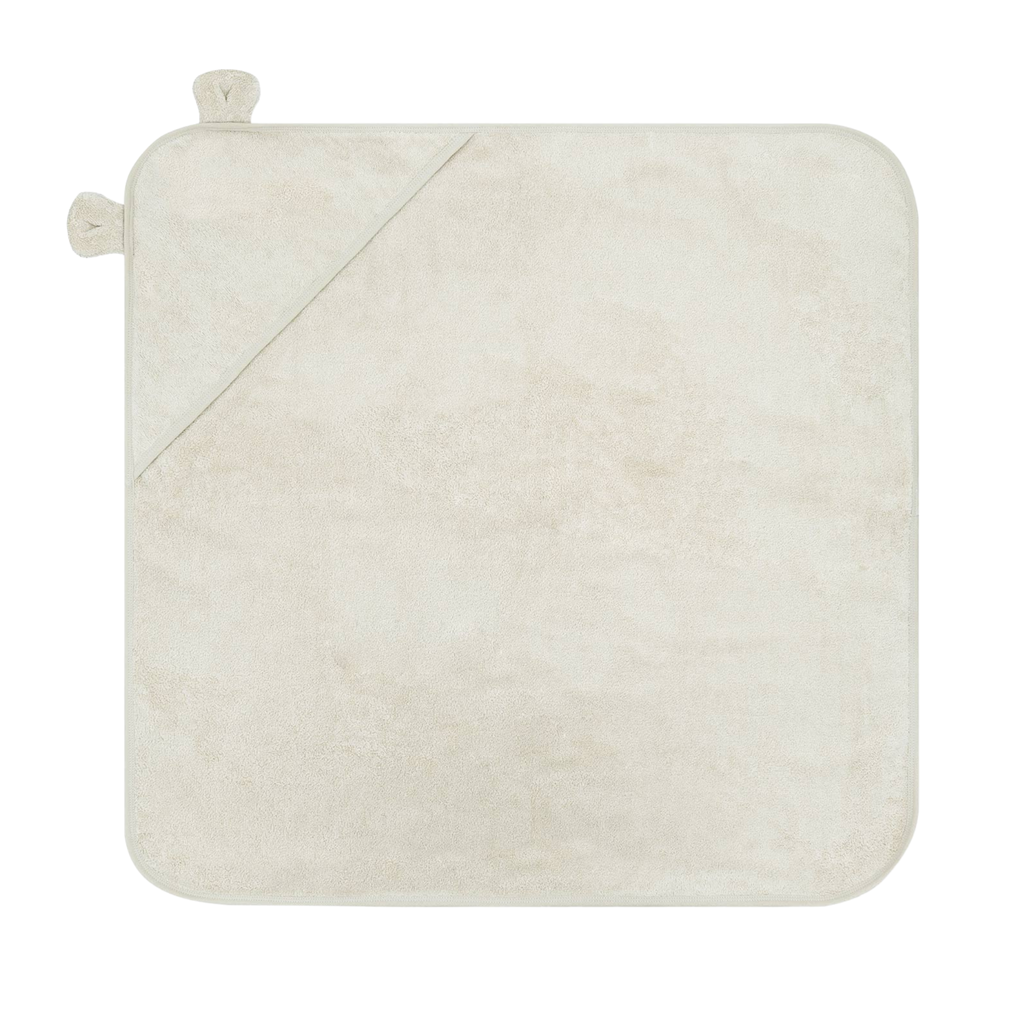 Hooded Baby Towel