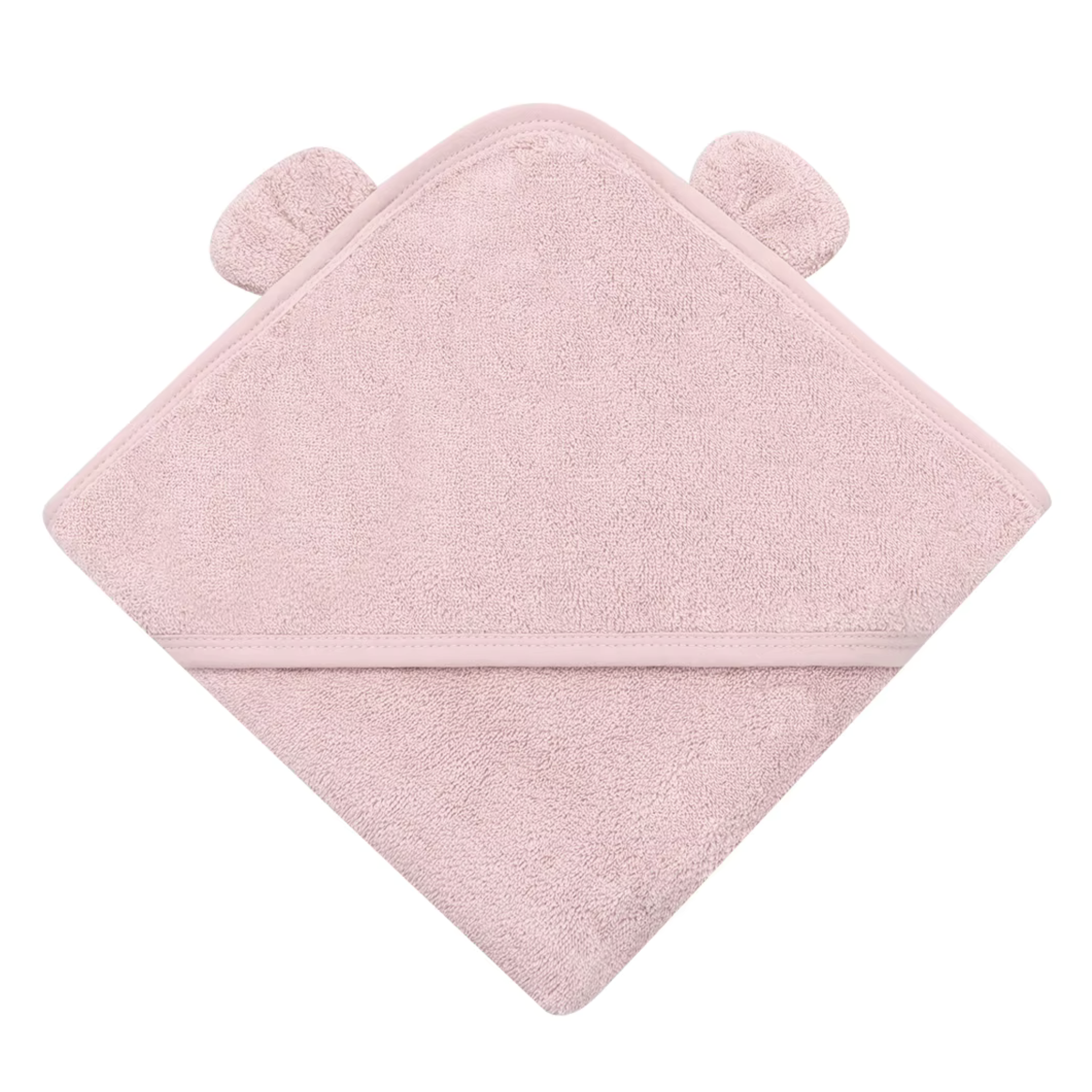 Hooded Baby Towel