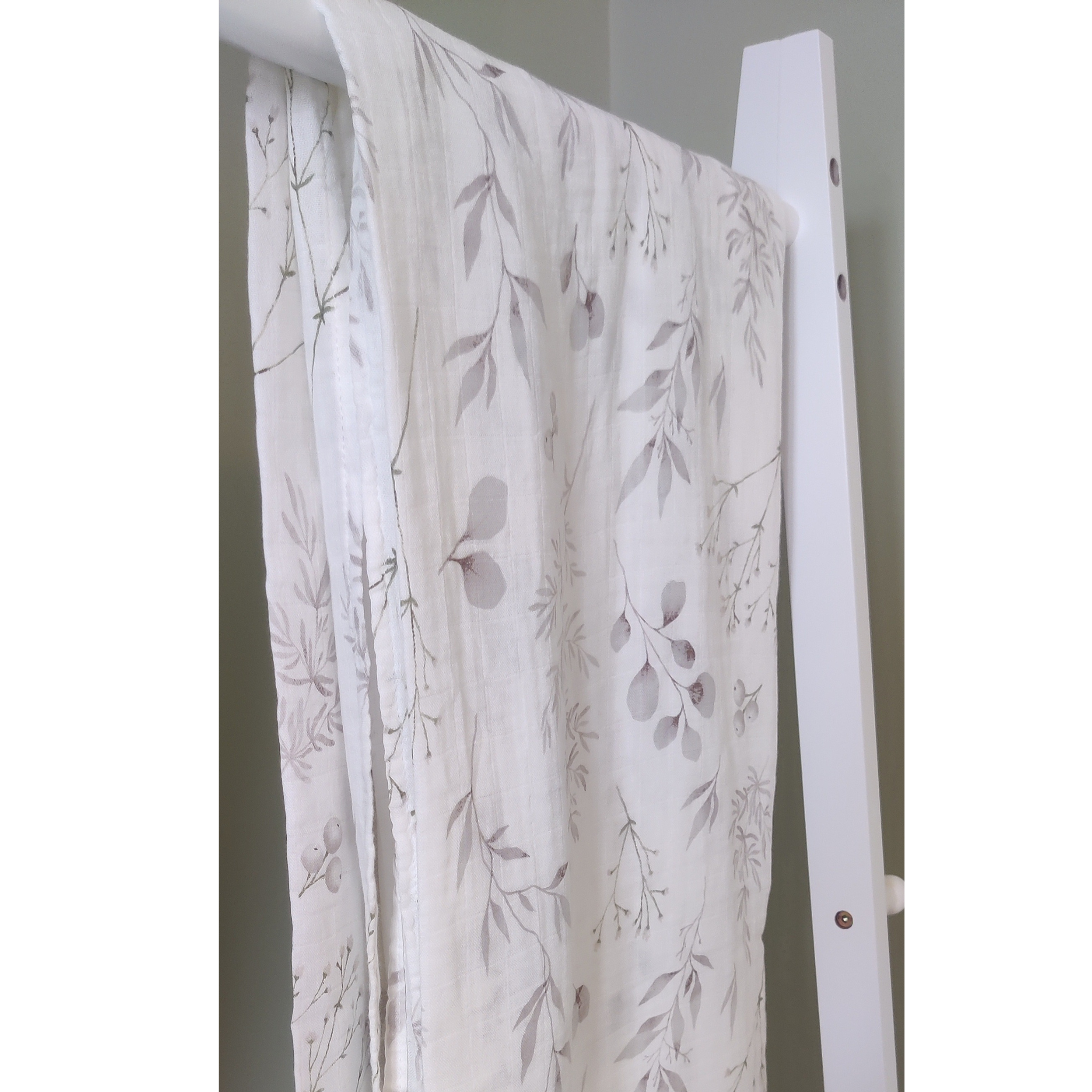 Muslin Swaddle Blanket