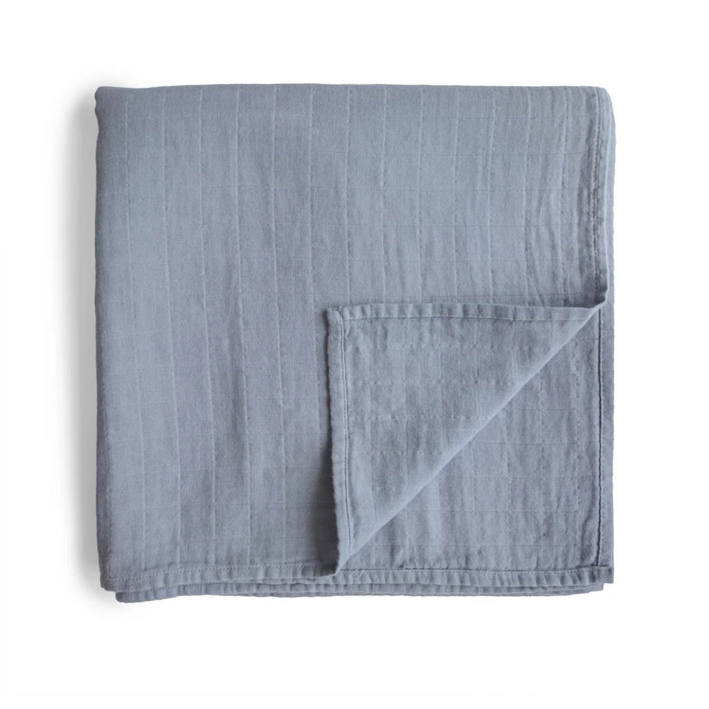 Muslin Swaddle Blanket