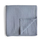 Muslin Swaddle Blanket