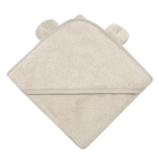 Hooded Baby Towel