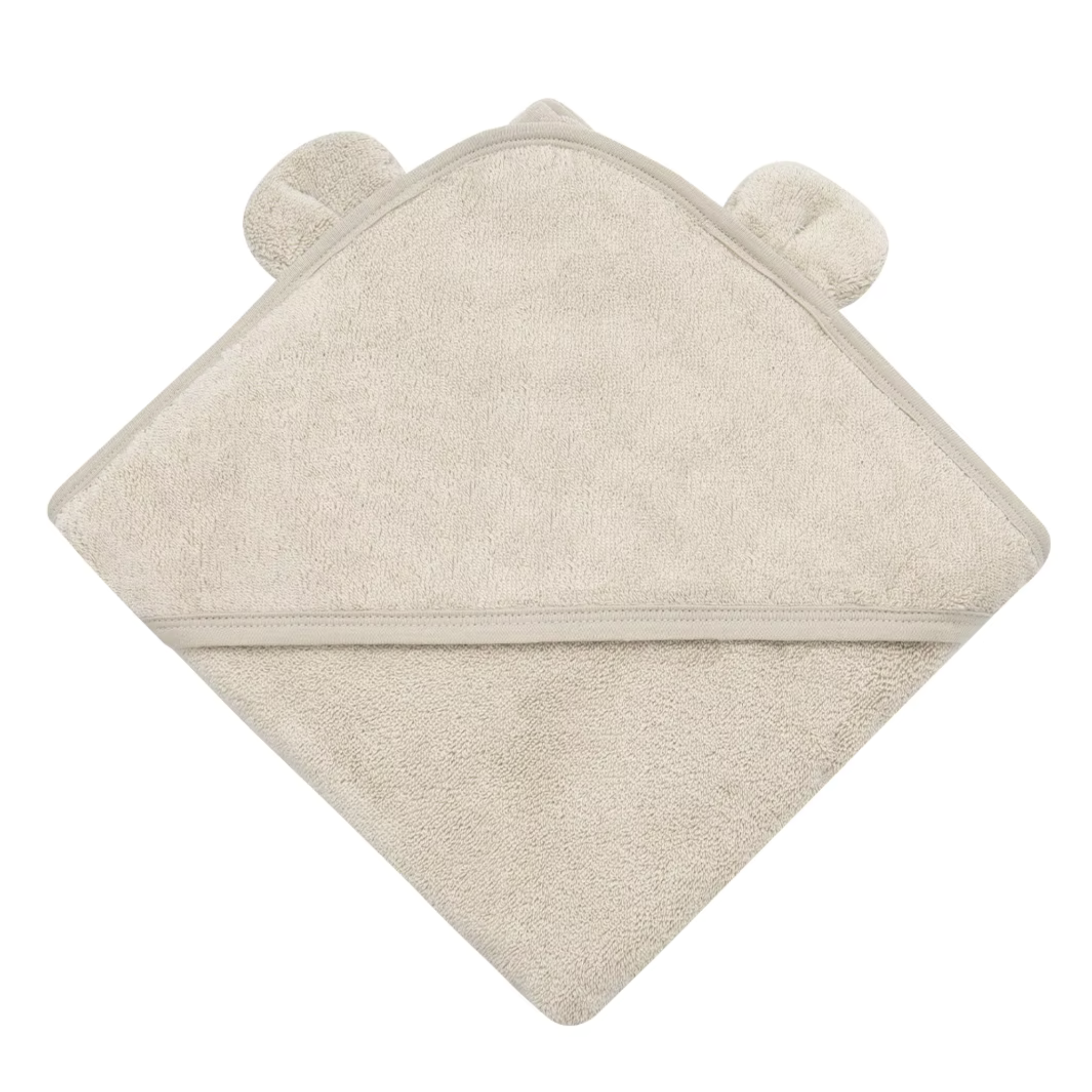 Hooded Baby Towel