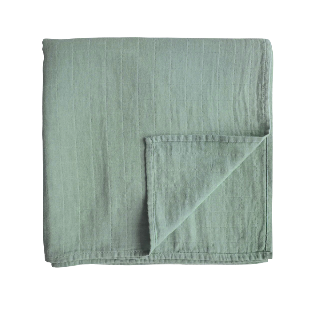 Classic Muslin Swaddle
