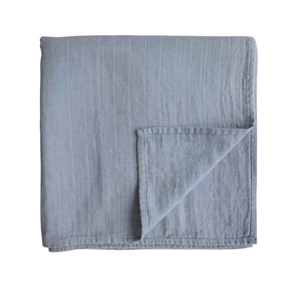 Classic Muslin Swaddle